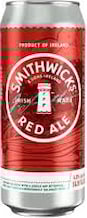 Smithwicks Irish Red Ale 3.8% Cans 440ml
